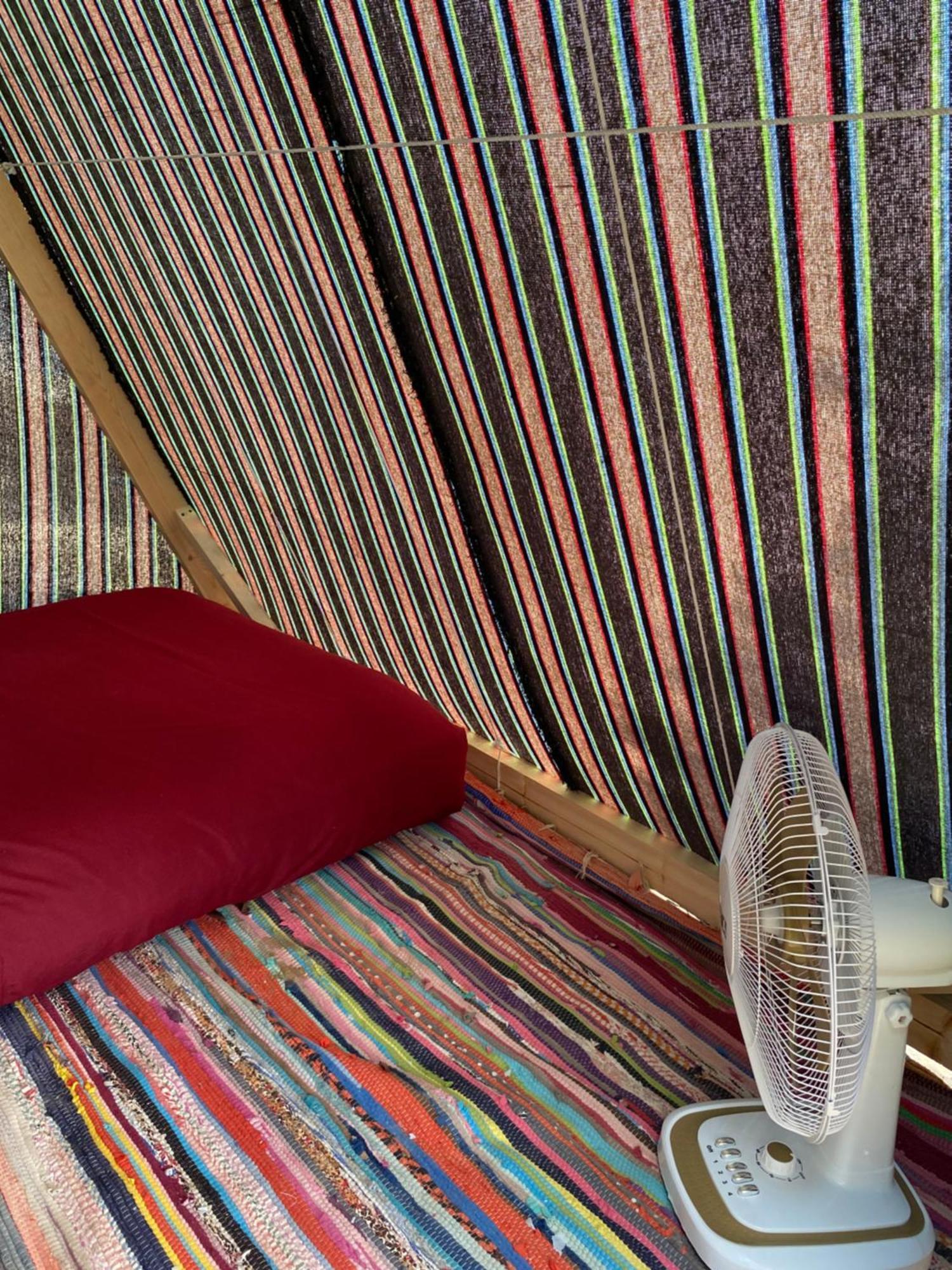 אסואן Heissa Hostel מראה חיצוני תמונה