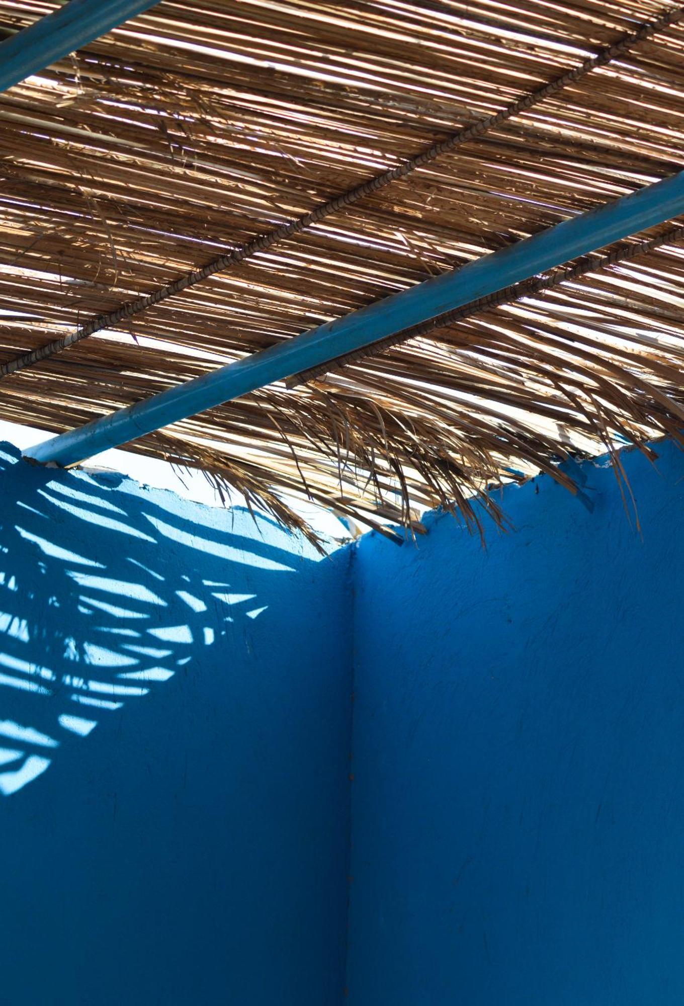 אסואן Heissa Hostel מראה חיצוני תמונה